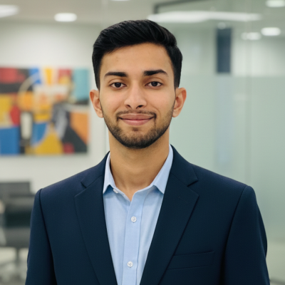 harshit saini digital marketer